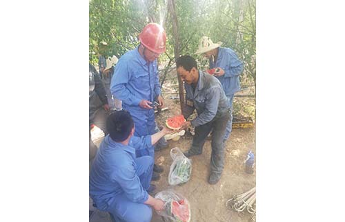 企業(yè)活動(dòng)